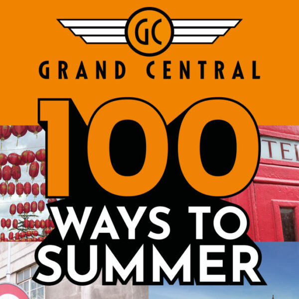 Grand Central Rail wants to entice northern leisure travellers to explore the full range of experiences that London has to offer.