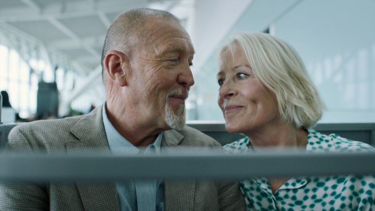 Heathrow is reminding its passengers that the journey is about a lot more than simply getting to their destination in its latest summer campaign.