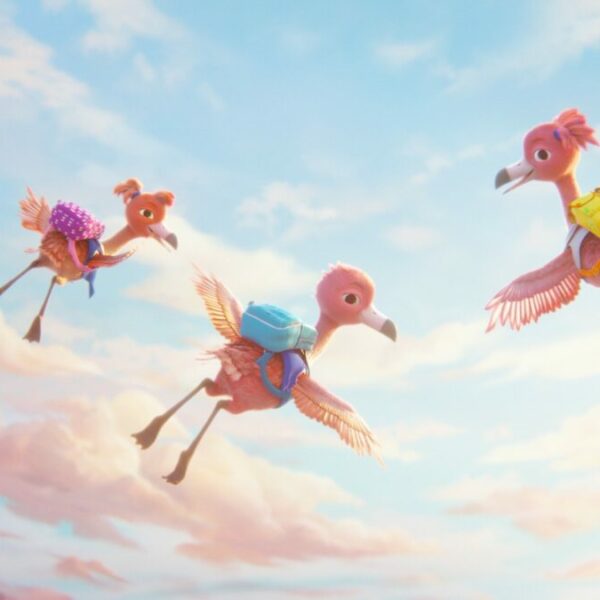 Very is looking to make back-to-school shopping a 'breeze' for parents this summer by spotlighting how it can take of any school supply needs.