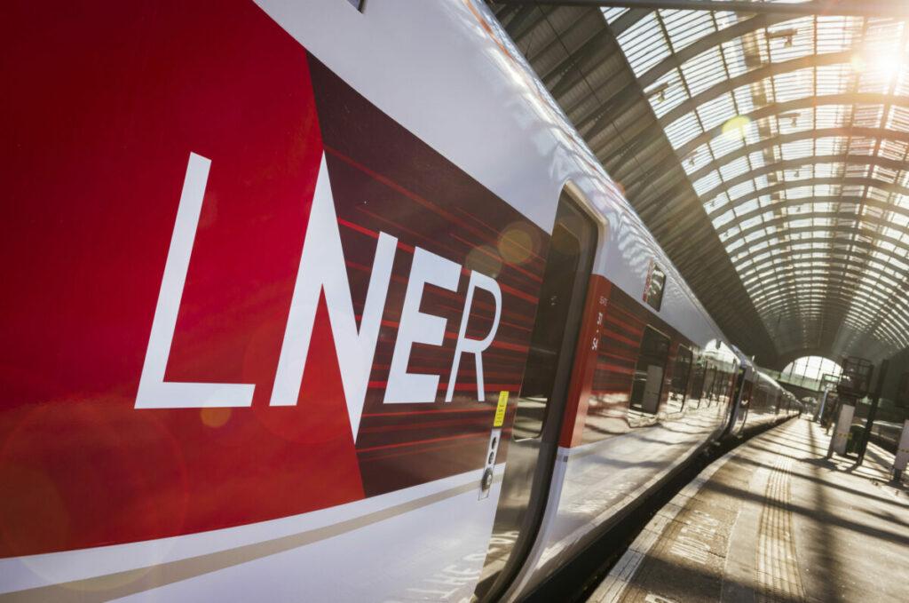LNER has appointed McCann Central as its lead marketing communications agency and Havas CX helia to head up its digital customer experience.