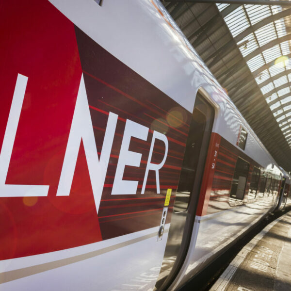 LNER has appointed McCann Central as its lead marketing communications agency and Havas CX helia to head up its digital customer experience.