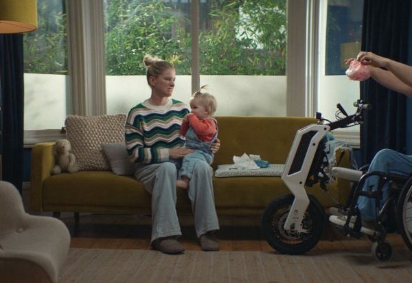 Toyota has unveiled a light-hearted series of ads to showcase its sponsorship of Channel 4's coverage of the 2024 Paralympic Games.