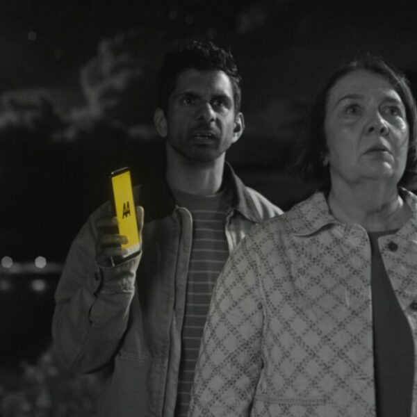 The AA is looking to challenge perceptions around its brand with a pair of light-hearted spots that illustrate why car cover is so important.