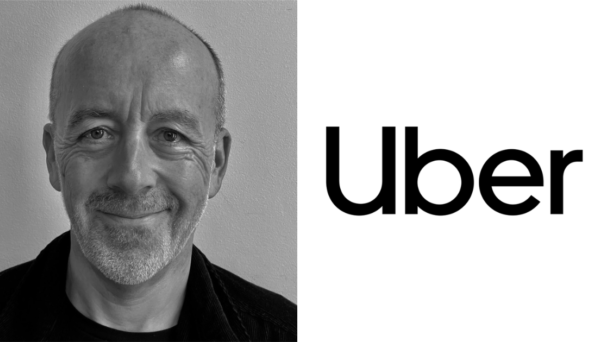 Uber's advertising lead Paul Wright reveals why the app is hitting it out of the park with its hyper-personalised, super-relevant ads.