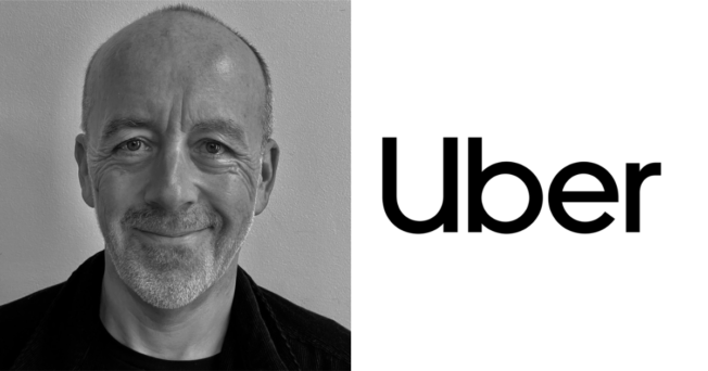 Uber's advertising lead Paul Wright reveals why the app is hitting it out of the park with its hyper-personalised, super-relevant ads.