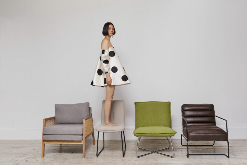 An advert from online department store Debenhams advertising 'up to 60% off' has been banned by the Advertising Standards Authority (ASA) for misleading customers.