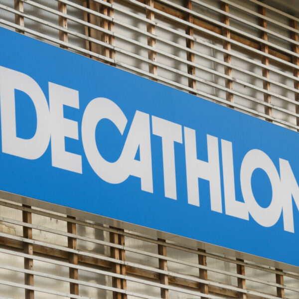 Sports retailer Decathlon and London agency AMV BBDO have launched a global campaign to promote its Buy Back service.