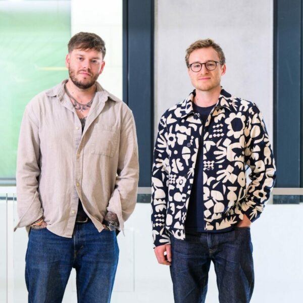 Saatchi & Saatchi is strengthening its creative department with award-winning creative duo Elliot Lee and Rory Peyton Jones