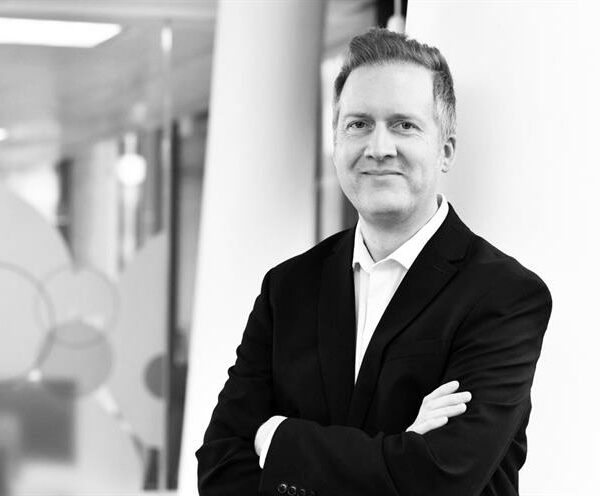 Boots CMO Pete Markey