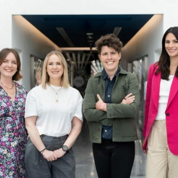 Omnicom-owned media agency OMD UK has replaced its former head of strategy Hannah Stockton with a pair of managing partners.