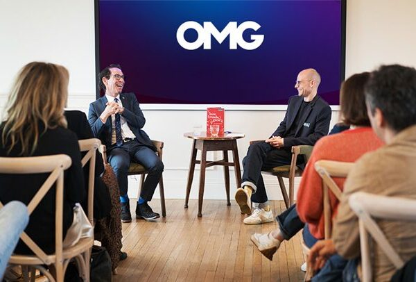 Omnicom Media Group (OMG) has entered into a sponsorship agreement with the Ehrenberg-Bass Institute for Marketing Science