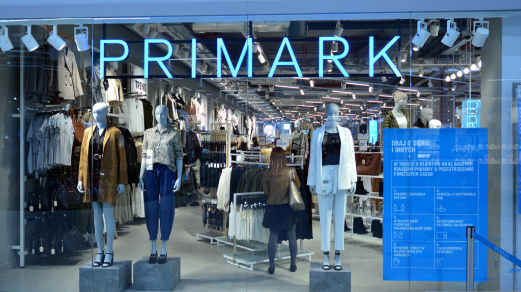 Retailers have clamoured to join a viral social trend that started with Marks & Spencer before being jumped on by Matalan, John Lewis and Primark.