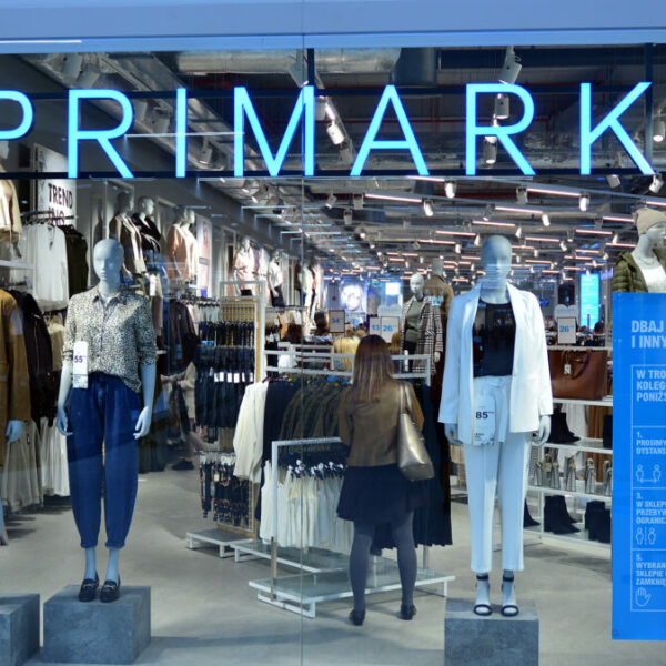 Retailers have clamoured to join a viral social trend that started with Marks & Spencer before being jumped on by Matalan, John Lewis and Primark.