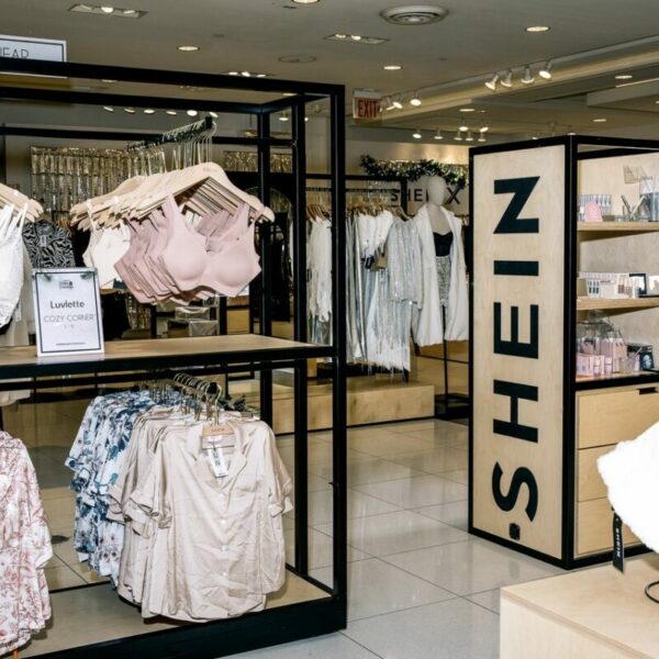 CAN co-founder Harriet Kingaby asks how the marketing industry can help brands beat the Shein effect by focusing on sustainability messaging?