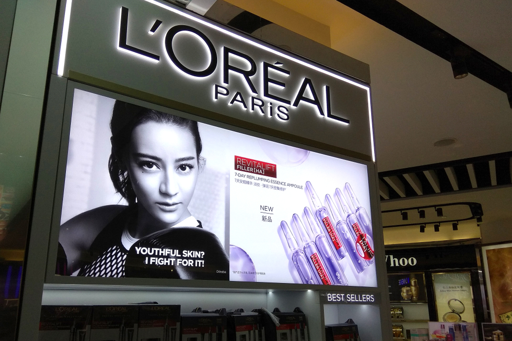L'Oréal's 'International Distribution' arm (LID) has appointed UK media agency Wavemaker as its EMEA partner for media buying and planning.
