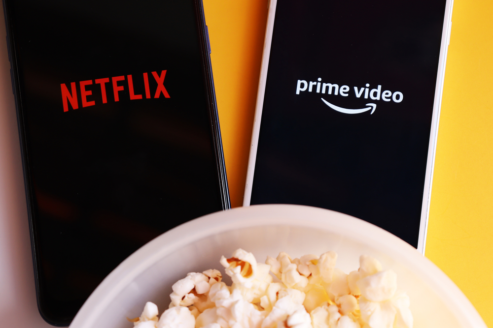 Amazon Prime Video is undercutting rival streaming platform Netflix on advertising prices as it battles for a competitive market share.