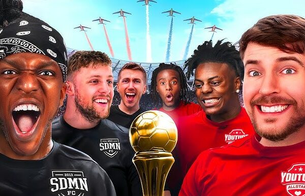 YouTube UK head of content on why the platforms should sit at the heart of marketing strategy for this year’s summer of sport and music.