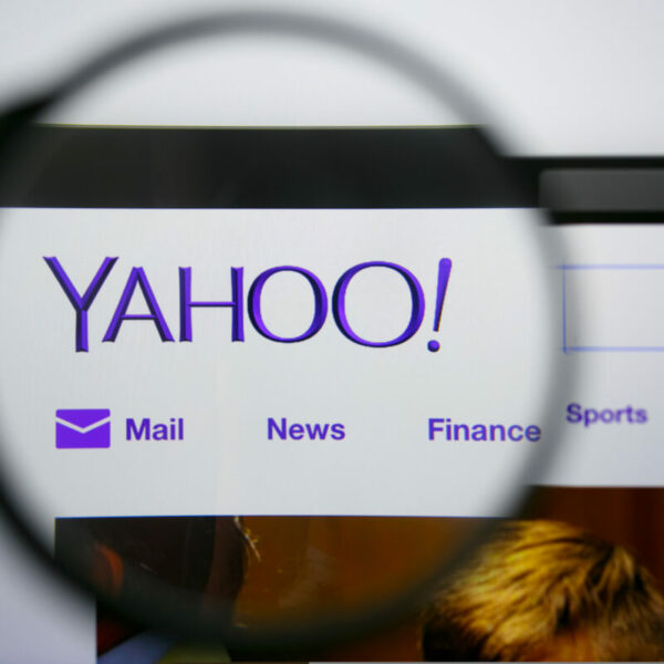 Yahoo search. Premium digital advertising platform Ozone has formed a new agreement with Yahoo which will see it offer self-serve access to Ozone's premium publishers.
