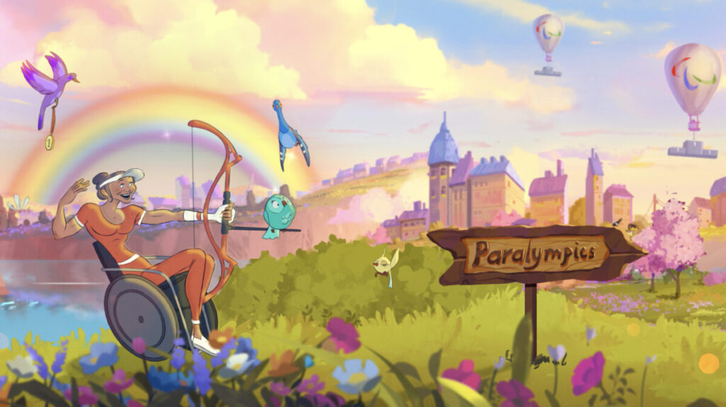 The Paralympics is a great way to shine a light on disabled people and the issues they face, but as many campaigns show, things are far from ideal