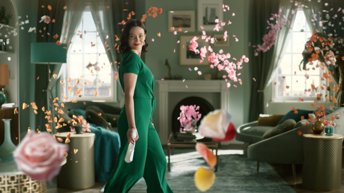 Zoflora is targeting a big second half of 2024 with the release of new seasonal scents backed by a blockbuster £1.7 million pound marketing push.