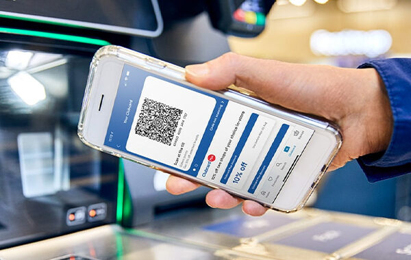 One in five (21%) of UK consumers felt that supermarkets provided an "excellent" level of personalisation, meaning they rank higher than any other industry.