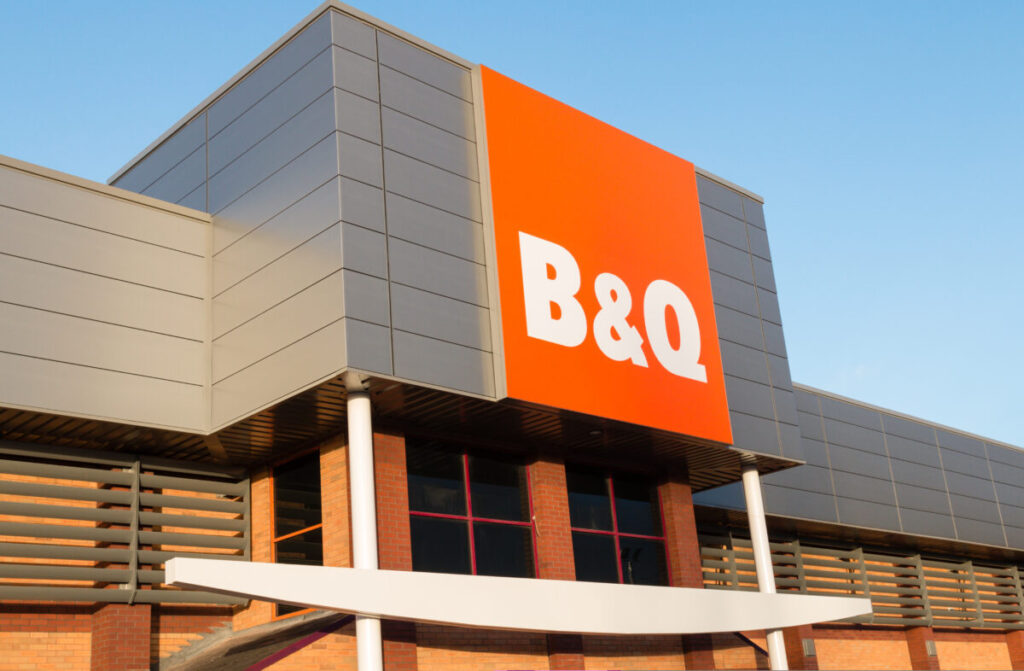 DIY retailer B&Q has appointed precision marketing agency Rapp to take charge of its loyalty and CRM accounts, as it looks to drive personalised connections with its audience.