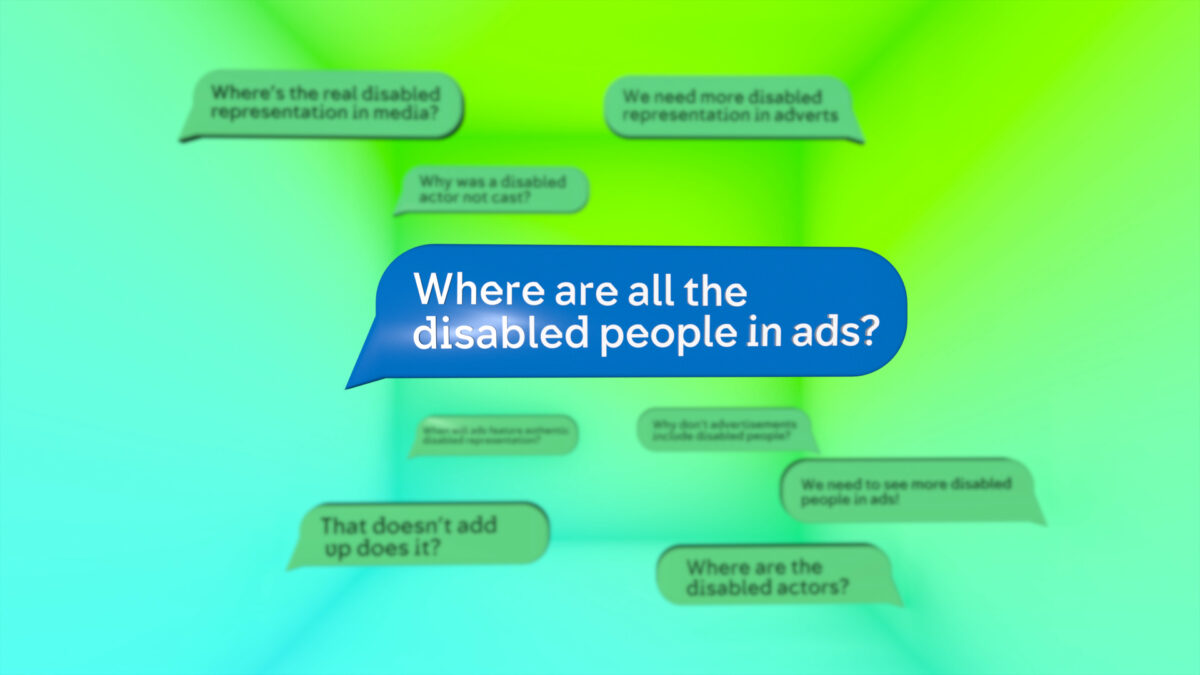 Channel 4, Bupa and Purple Goat have joined forces to in a bid to give support to the accessibility legacy that will result from the 2024 Games.
