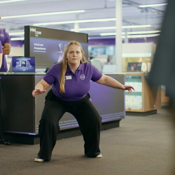 Currys is showcasing its expertise in supporting stressed customers with 'Laptop Rage', the latest instalment in 'Beyond Techspectations'.