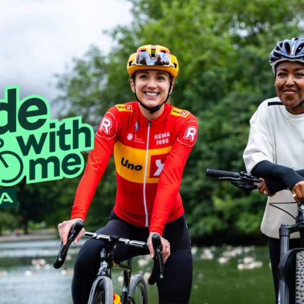 Skoda is hoping to inspire women across the UK to take up cycling this summer by enlisting Olympic cyclist Elinor Barker for a social-first campaign.