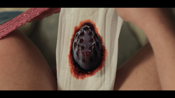 Always up front, Bodyform's latest campaign asks why education about the menstrual cycle is still so poor, in new spot 'Never Just A Period'.