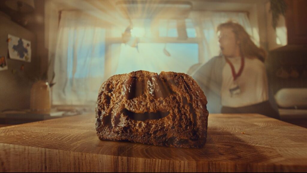 Soreen its launching its largest-ever marketing campaign to promote its full range of products, backed by a meaty £2 million media spend.