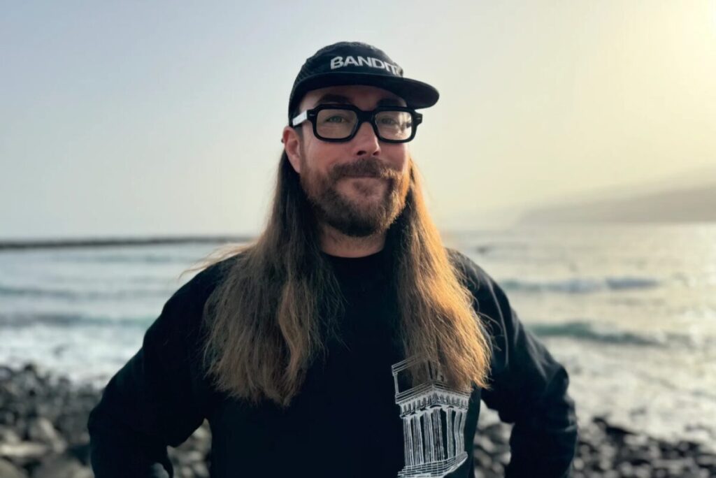 Uncommon has appointed former Wieden + Kennedy New York, London, Tokyo and Shanghai stalwart Scott Dungate as its new CCO.