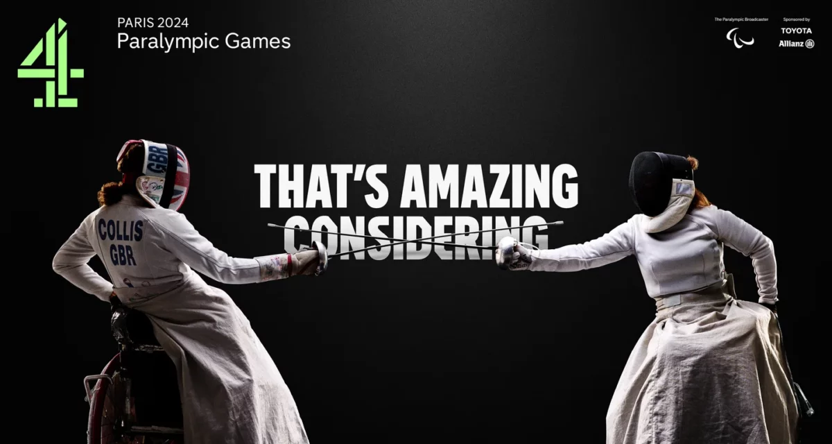 Creatives explain to MB why advertisers really shouldn't miss out on the Olympics and how it's the perfect opportunity to break the creative mould.