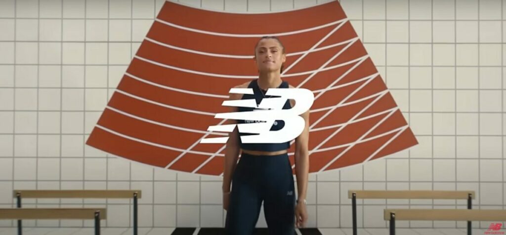 Trainers manufacturer New Balance is partnering with media planning agency Mediahub and contextual AI platform Silverpush to drive better targeted awareness of its summer campaign.