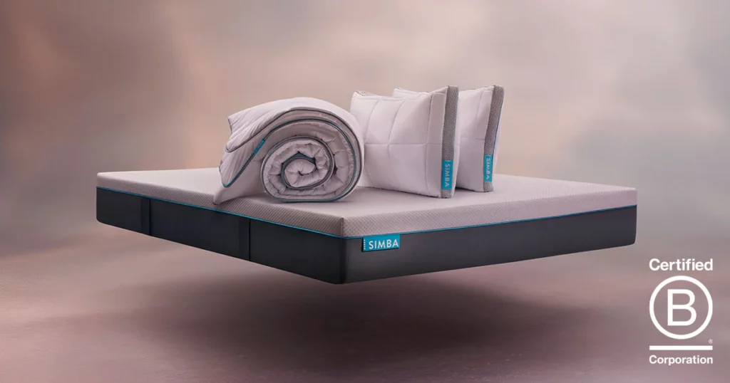 The CMA has forced Simba Sleep to change its online promotional practices after an investigation found it was misleading UK shoppers.