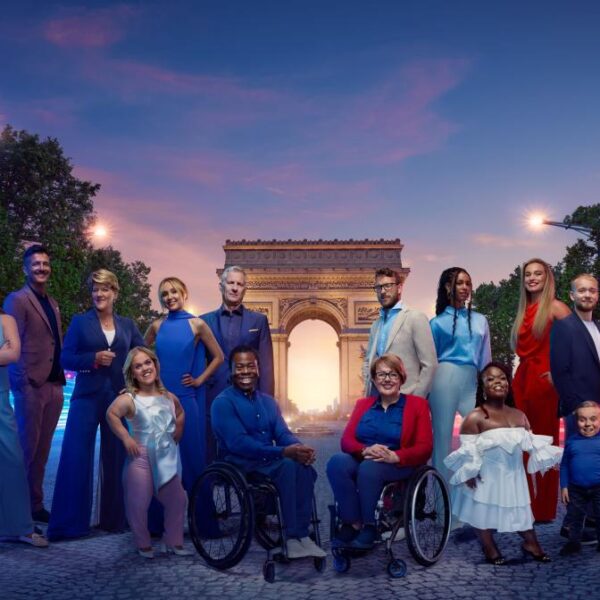 Channel 4 has partnered with social media network Snapchat to provide a series of immersive ways for fans to enjoy the Paralympic Games.