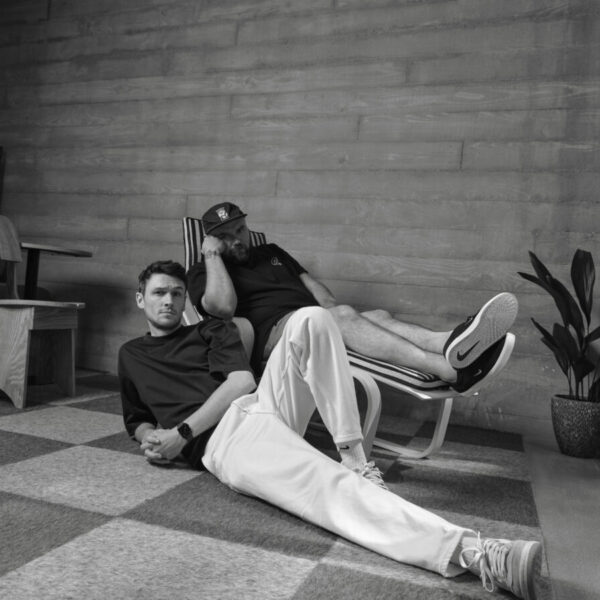 Special London has poached award-winning creative duo Gregory Fazal and Thomas Worthington from Wieden+Kennedy's Amsterdam arm.