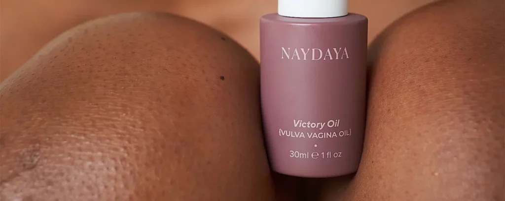 Naydaya is looking to break intimate health taboos with the launch of "End the dry spell", a new campaign backed by health experts.