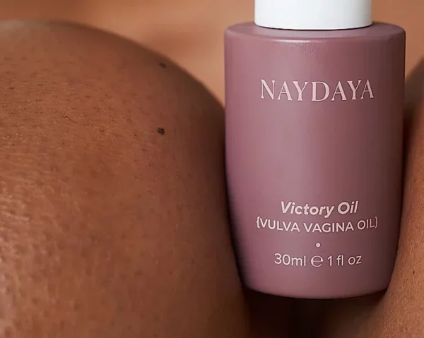 Naydaya is looking to break intimate health taboos with the launch of "End the dry spell", a new campaign backed by health experts.