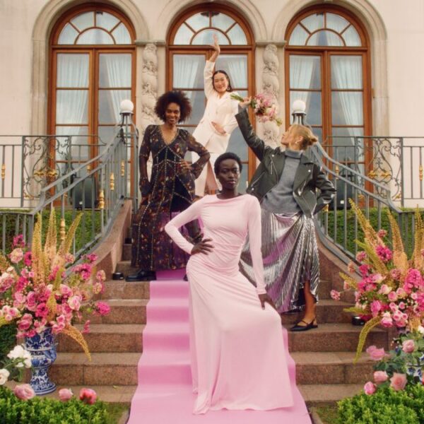 Very’s vibrant ‘Haus of Flamingo’ platform makes a bold comeback for autumn, with the retailer’s first fashion broadcast TV ad in seven years.