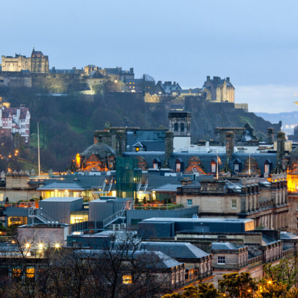 The IPA responds to Scotland's government halting most public service advertising for the rest of the year amid "emergency spending controls".