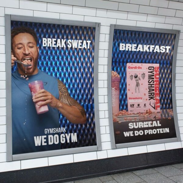 Gymshark, Fanta, Mac and Airbnb star in some of this summer's wackiest brand collaborations, testing the very limits of marketing creativity.