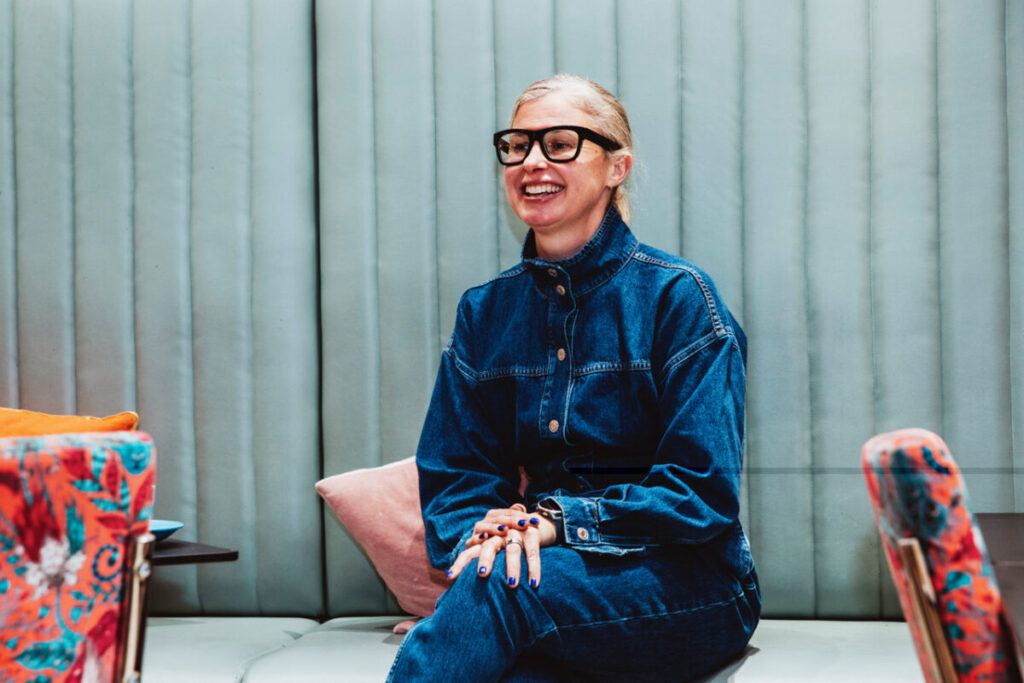 MC Saatchi chief strategy officer Sophie Lewis has left the business after more than two-and-half-years in post following a 'leadership reshuffle'.