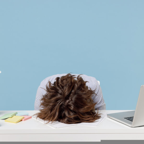 Ad fatigue, banner blindness - a case of different name, same problem. But The Liberty Guild's Jon Williams says brief fatigue is the real worry.