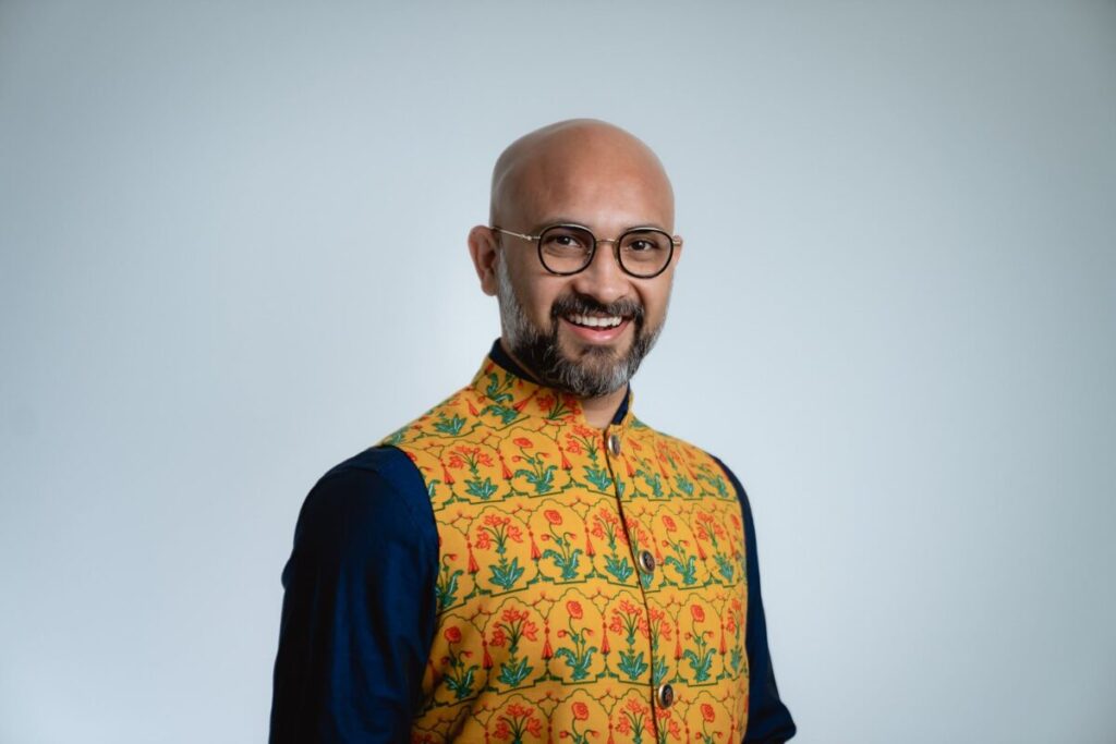 IPG-owned PR agency Golin has promoted Shouvik Prasanna Mukherjee to the role of executive vice president after an illustrious thirteen years in the business.