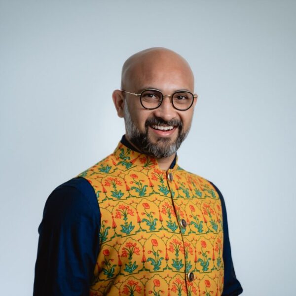 IPG-owned PR agency Golin has promoted Shouvik Prasanna Mukherjee to the role of executive vice president after an illustrious thirteen years in the business.