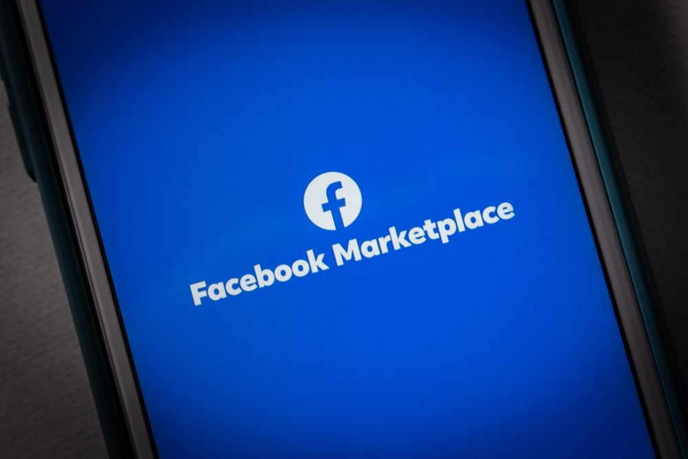 The CMA has accepted Meta's changes to the ways in which it uses customers' advertising data across Facebook Marketplace.