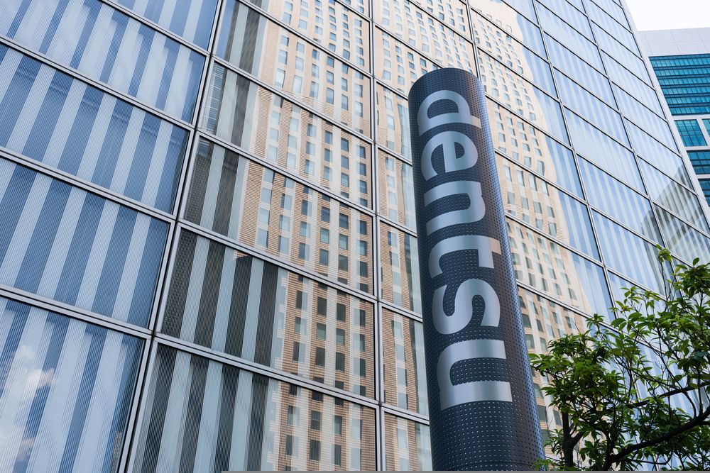 Dentsu has seen complaints made to internal whistleblowing line rise by a staggering 118% YOY according to its latest 'Integrated Report'.
