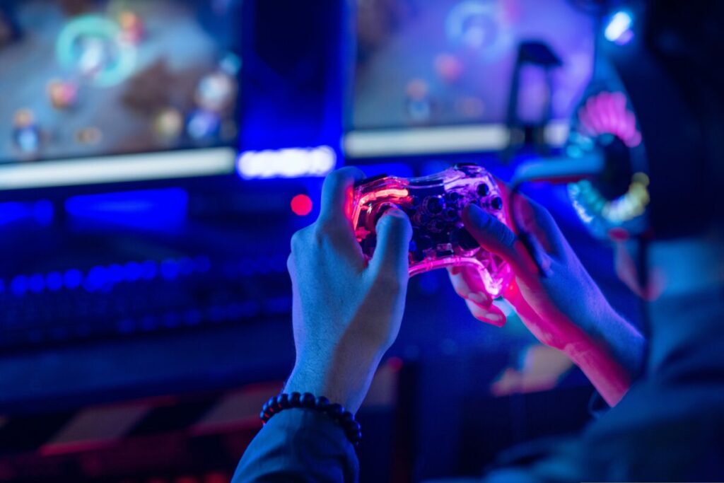 Despite 90% of marketers seeing gaming as brand safe, it's often overlooked according to Warc's latest report.