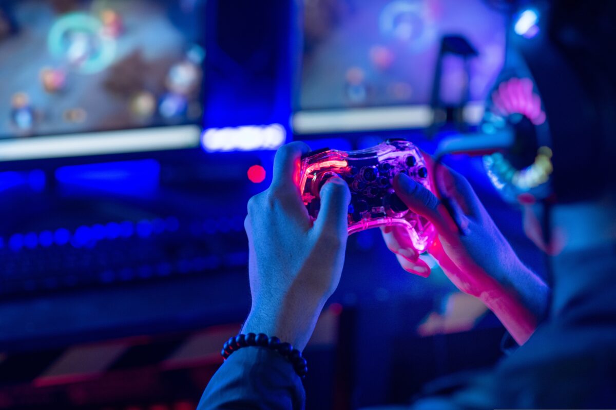 Despite 90% of marketers seeing gaming as brand safe, it's often overlooked according to Warc's latest report.